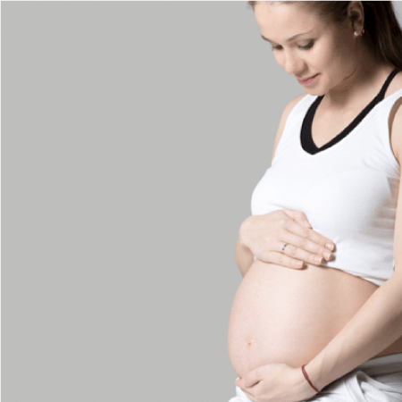 Cobertura Maternidad